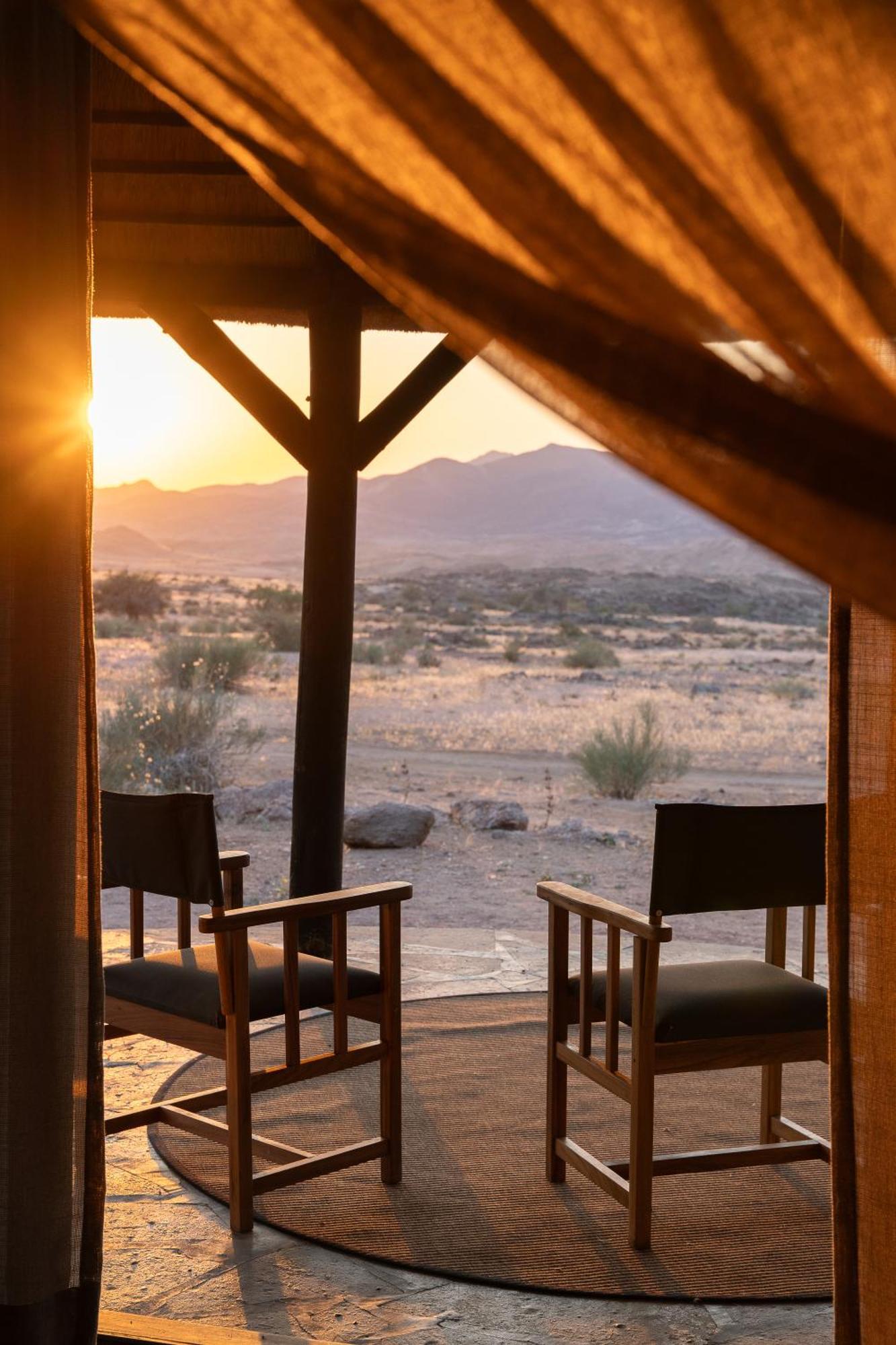 Sandfontein Lodge & Nature Reserve Exterior photo