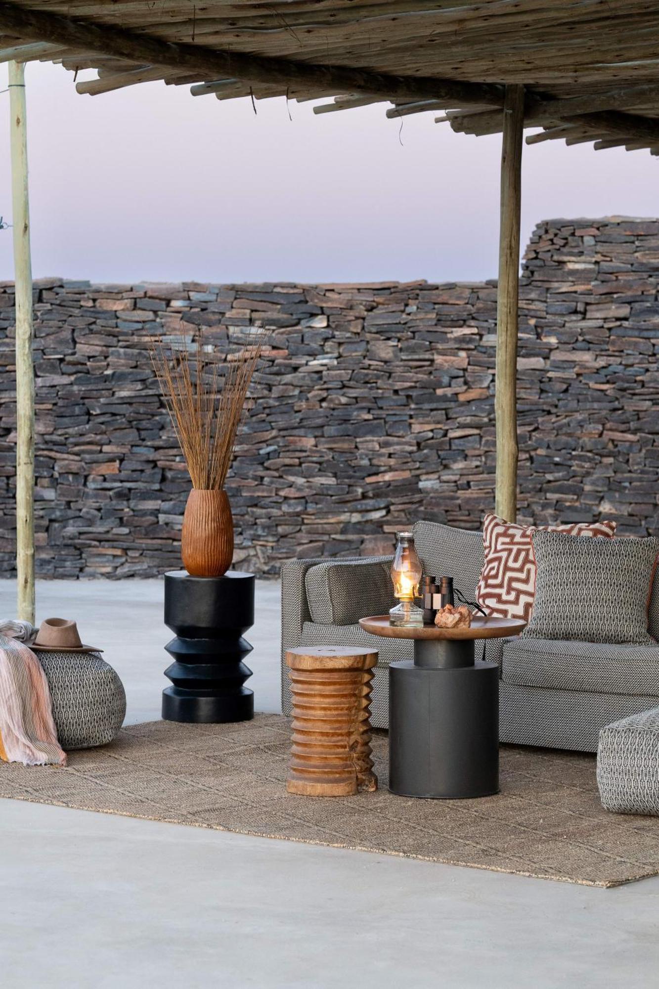 Sandfontein Lodge & Nature Reserve Exterior photo