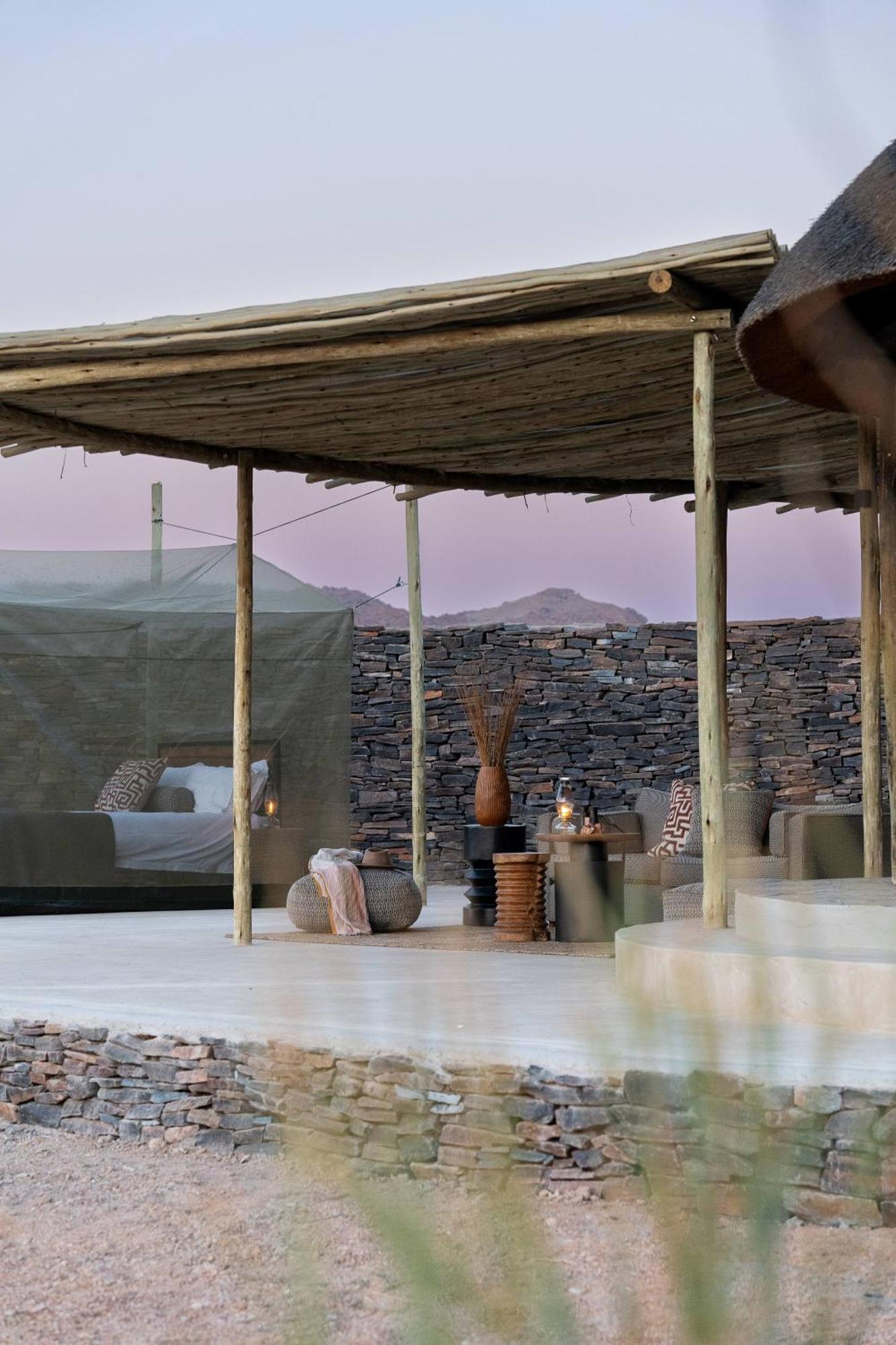 Sandfontein Lodge & Nature Reserve Exterior photo
