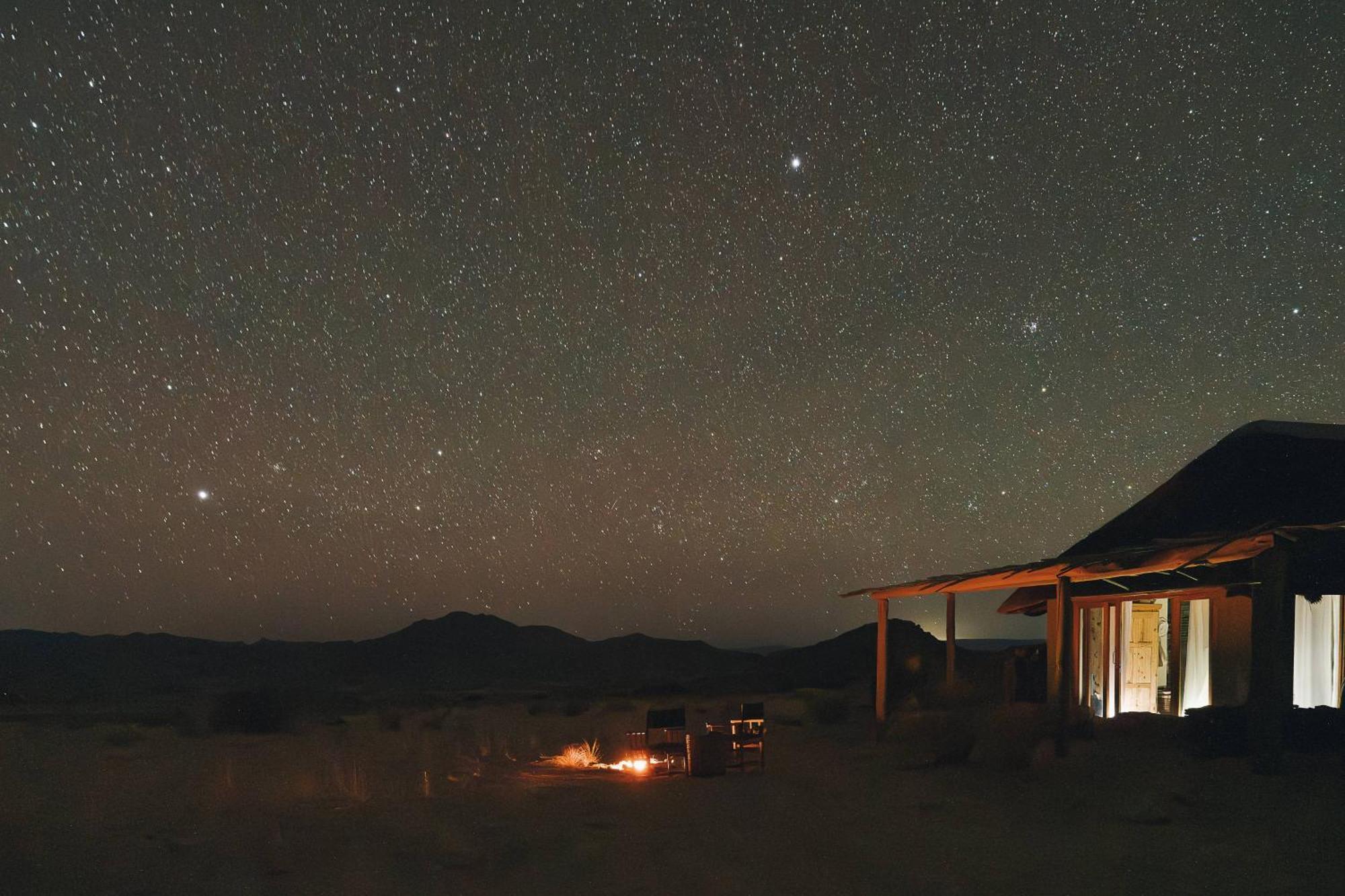 Sandfontein Lodge & Nature Reserve Exterior photo
